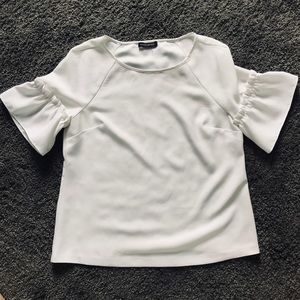 Banana republic blouse